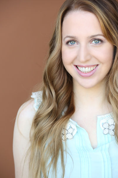 Candace Sciarra