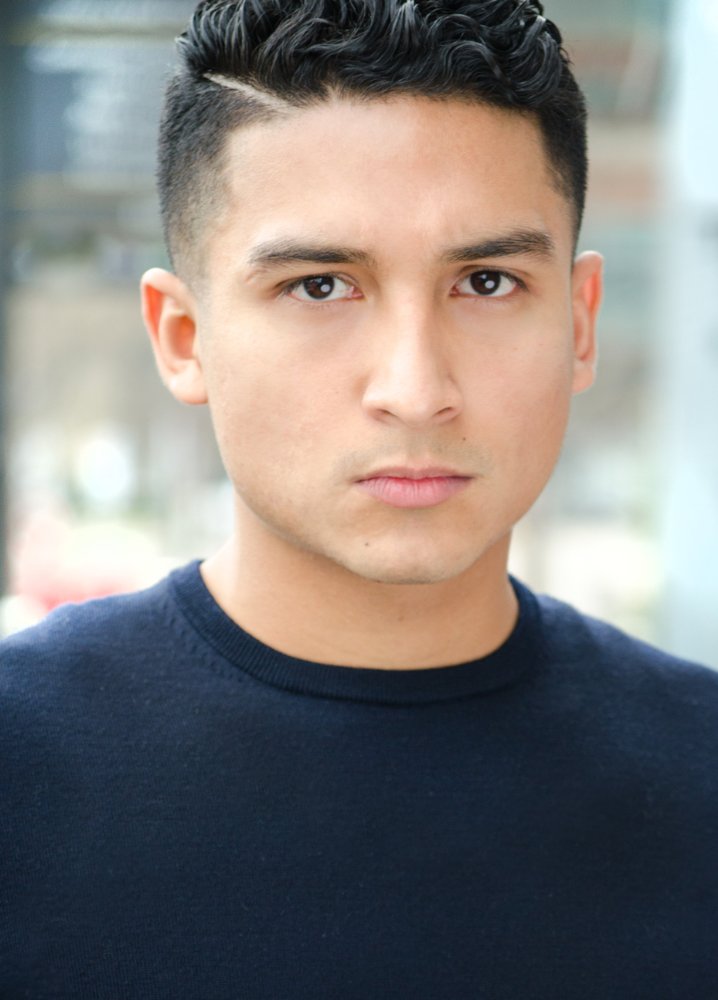 Ulysses Montoya