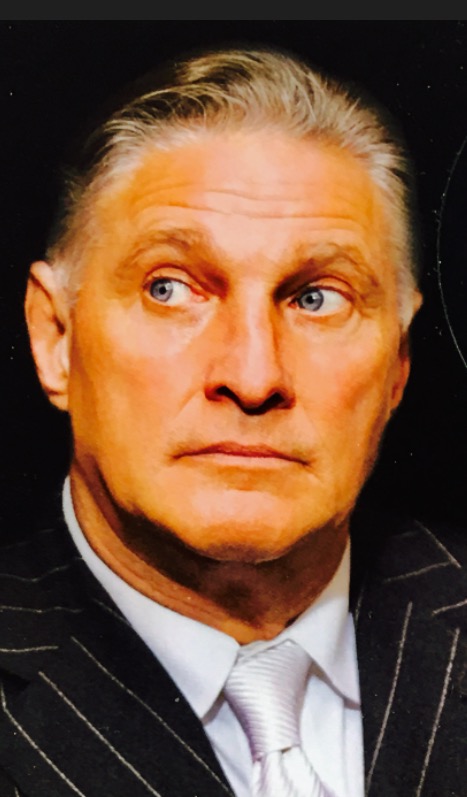 Jeff Ruby