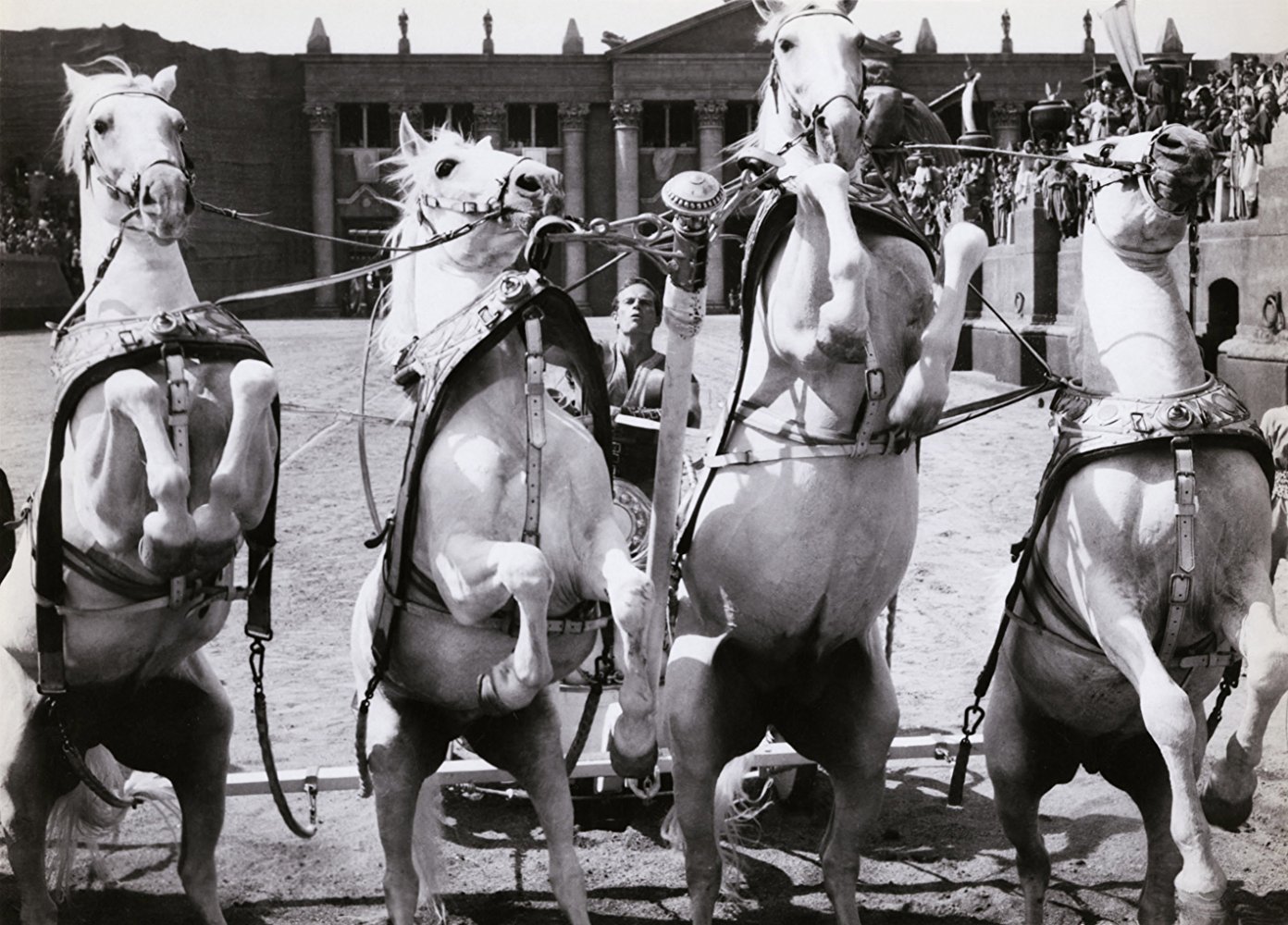 Judah Ben-Hur
