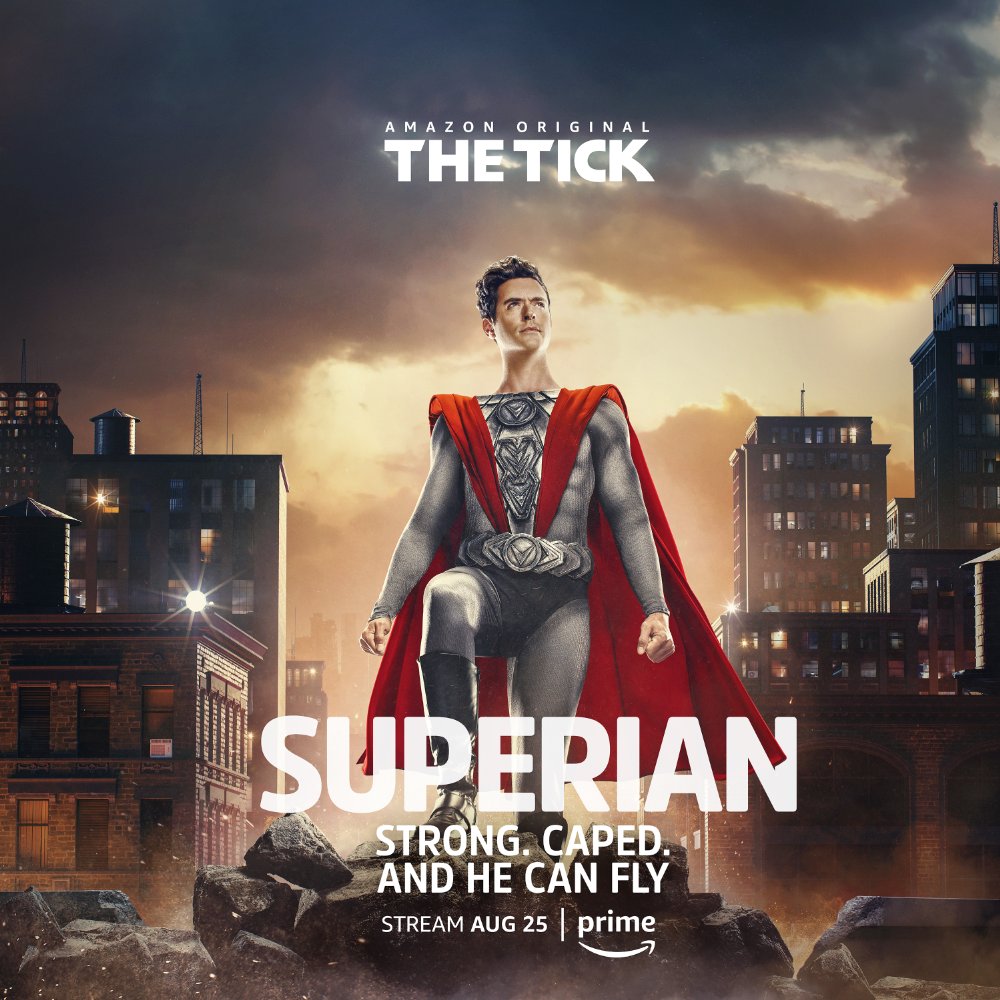 Superian