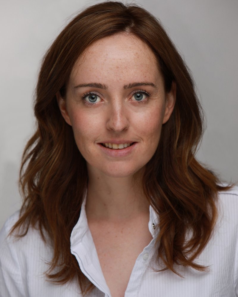 Julia Lynch