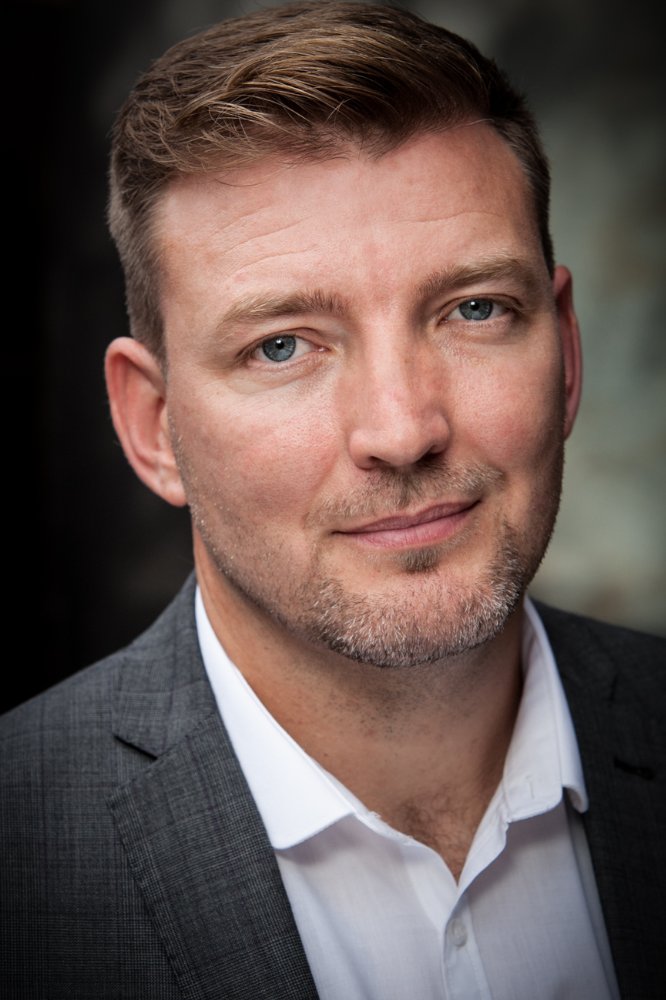 Gary Finan