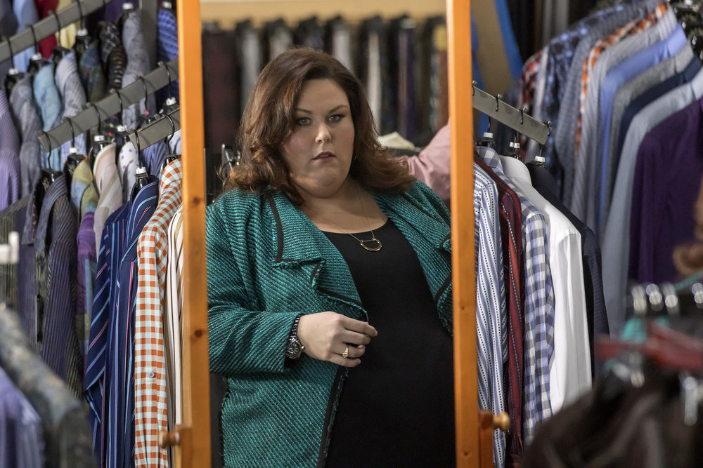 Chrissy Metz
