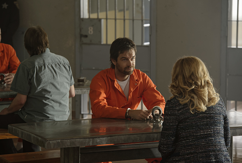 Antony Starr