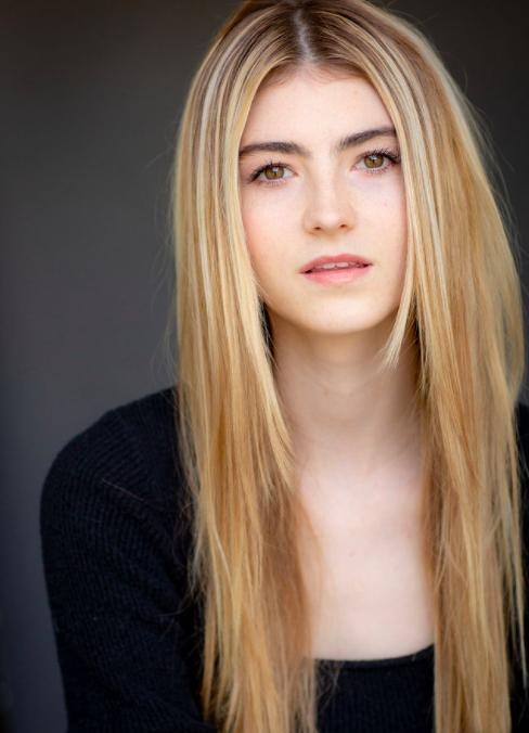 Georgia Waehler