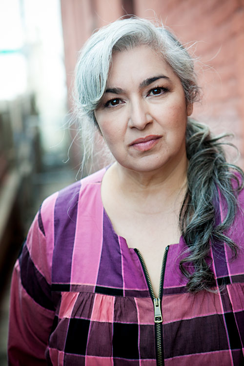Teri Pluma