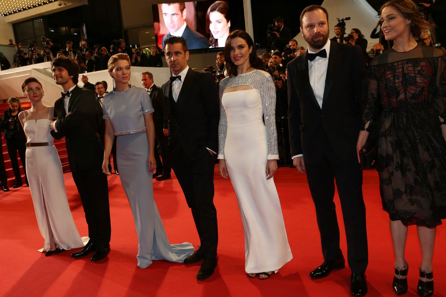 Yorgos Lanthimos