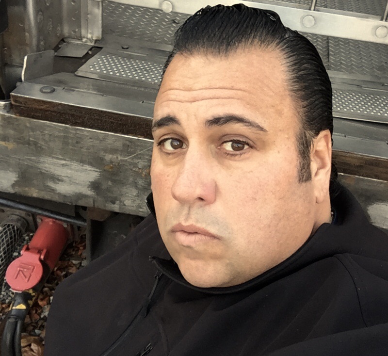 Daniel Margotta