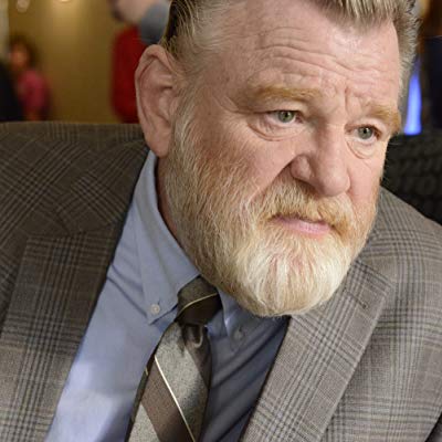 Bill Hodges