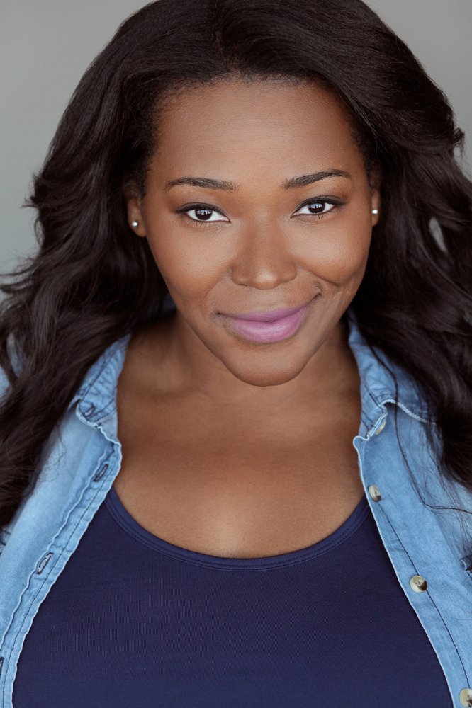 Keishanna Michele