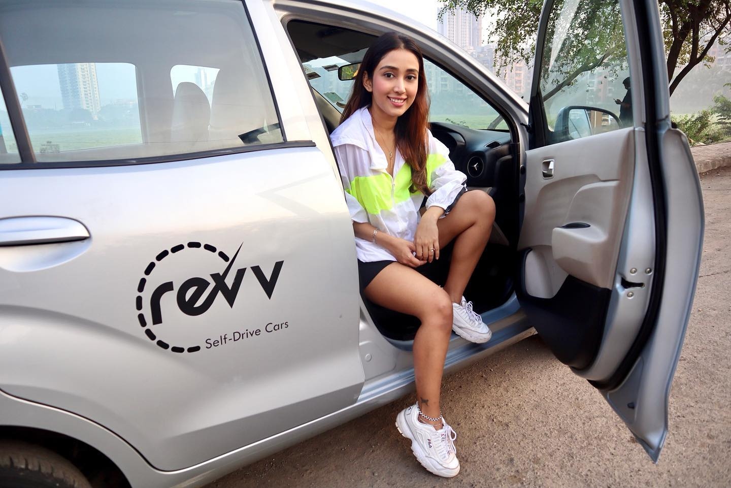 Priyamvada Kant
