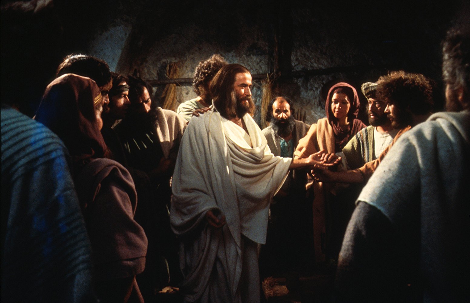 Apostle John