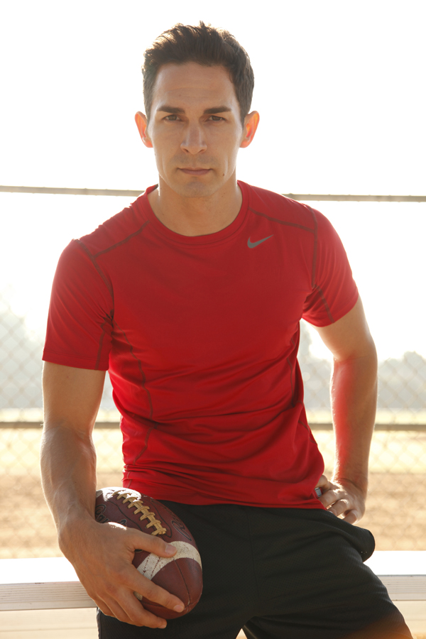 Andrew Ryan