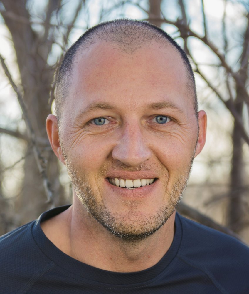 Jason E. Hill
