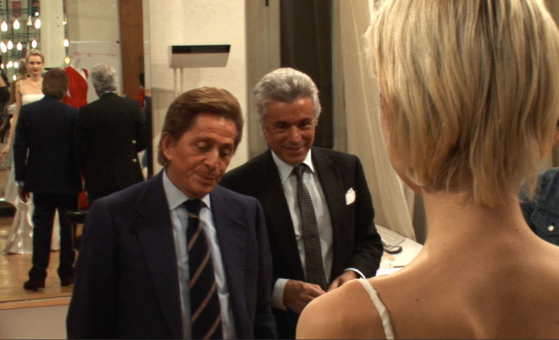 Valentino Garavani