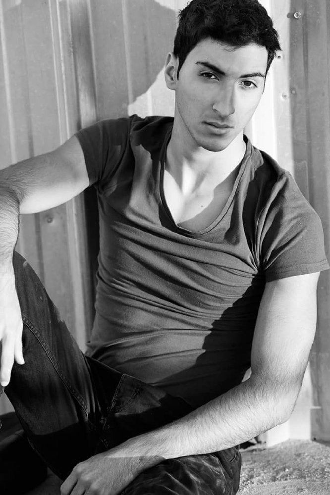 Jassem Mougari