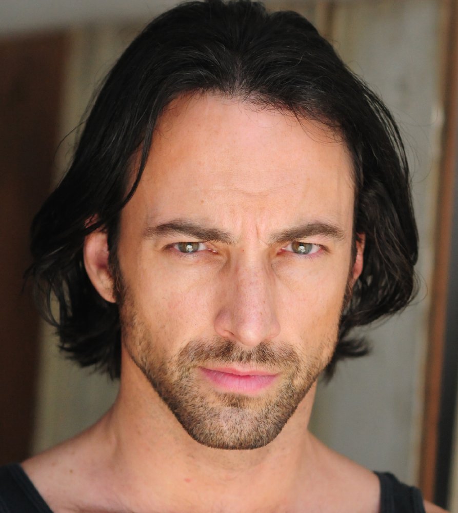 Jeff Odachowski