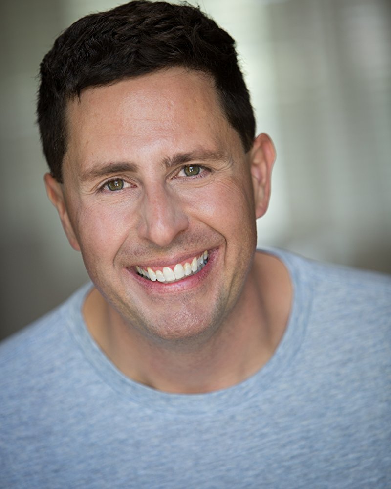 Ben Nolte