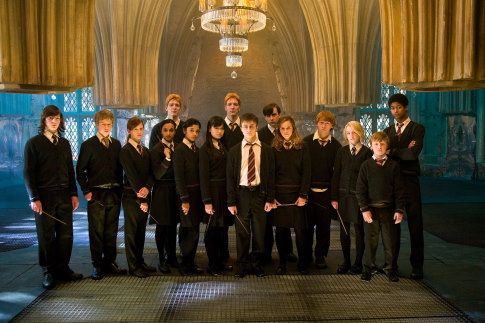 Neville Longbottom