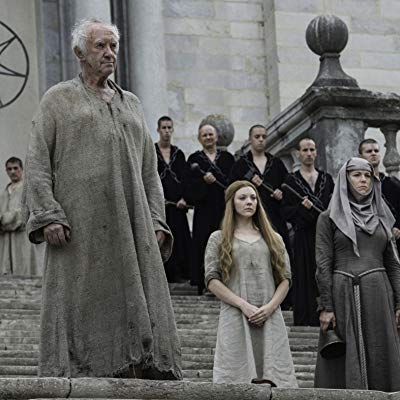 High Sparrow