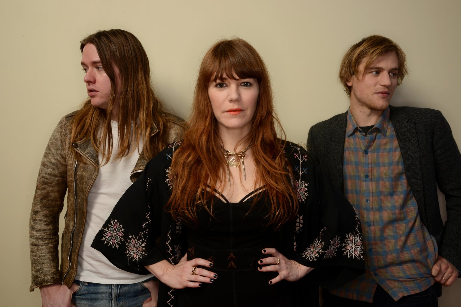 Jenny Lewis