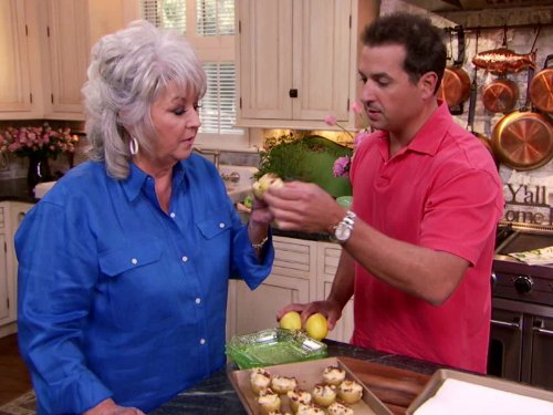 Paula Deen