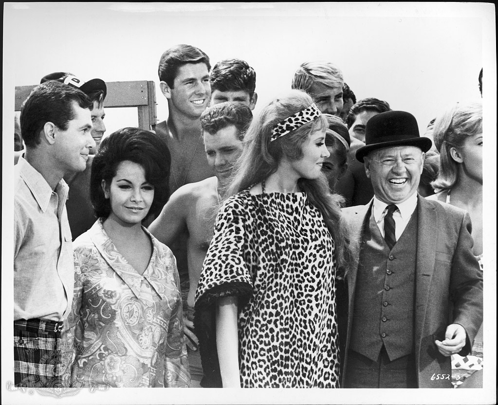 Annette Funicello