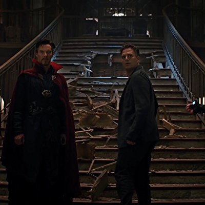 Bruce Banner, Hulk