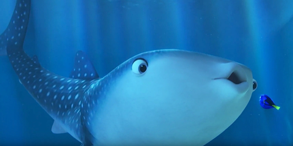 Dory