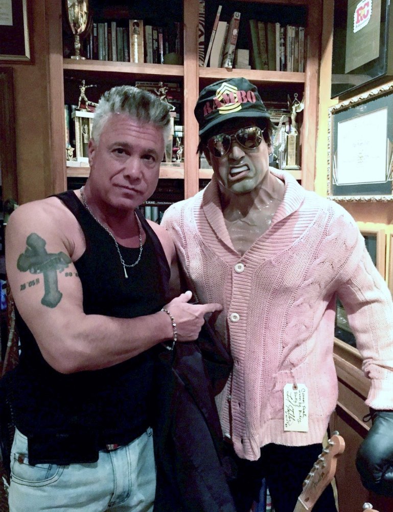 Gary Private