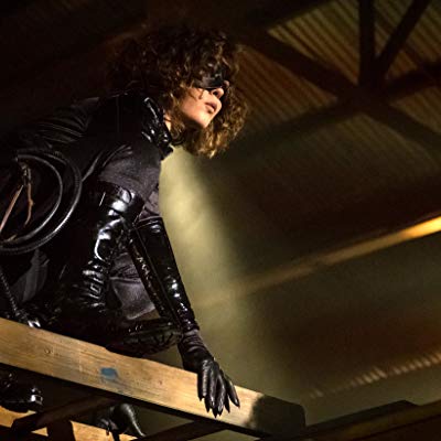 Selina Kyle
