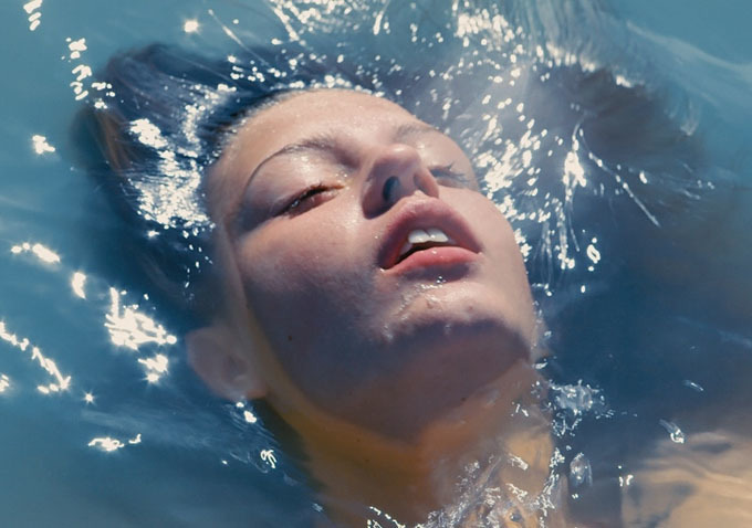 Adèle Exarchopoulos