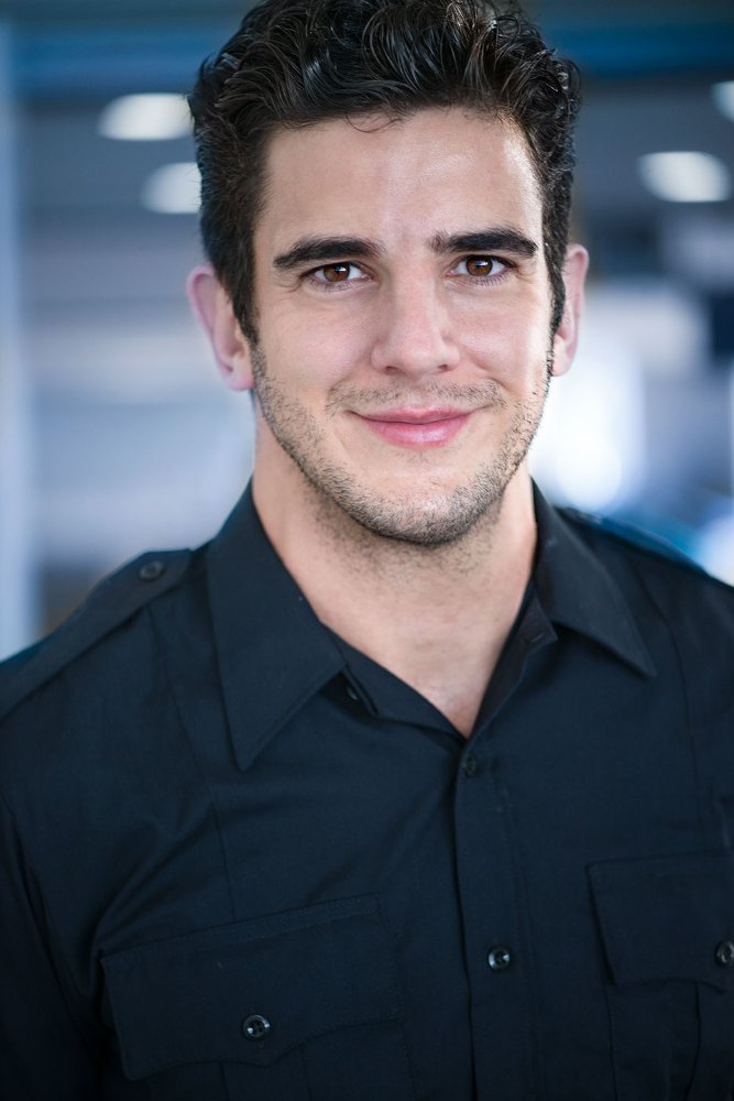 Danny Araujo
