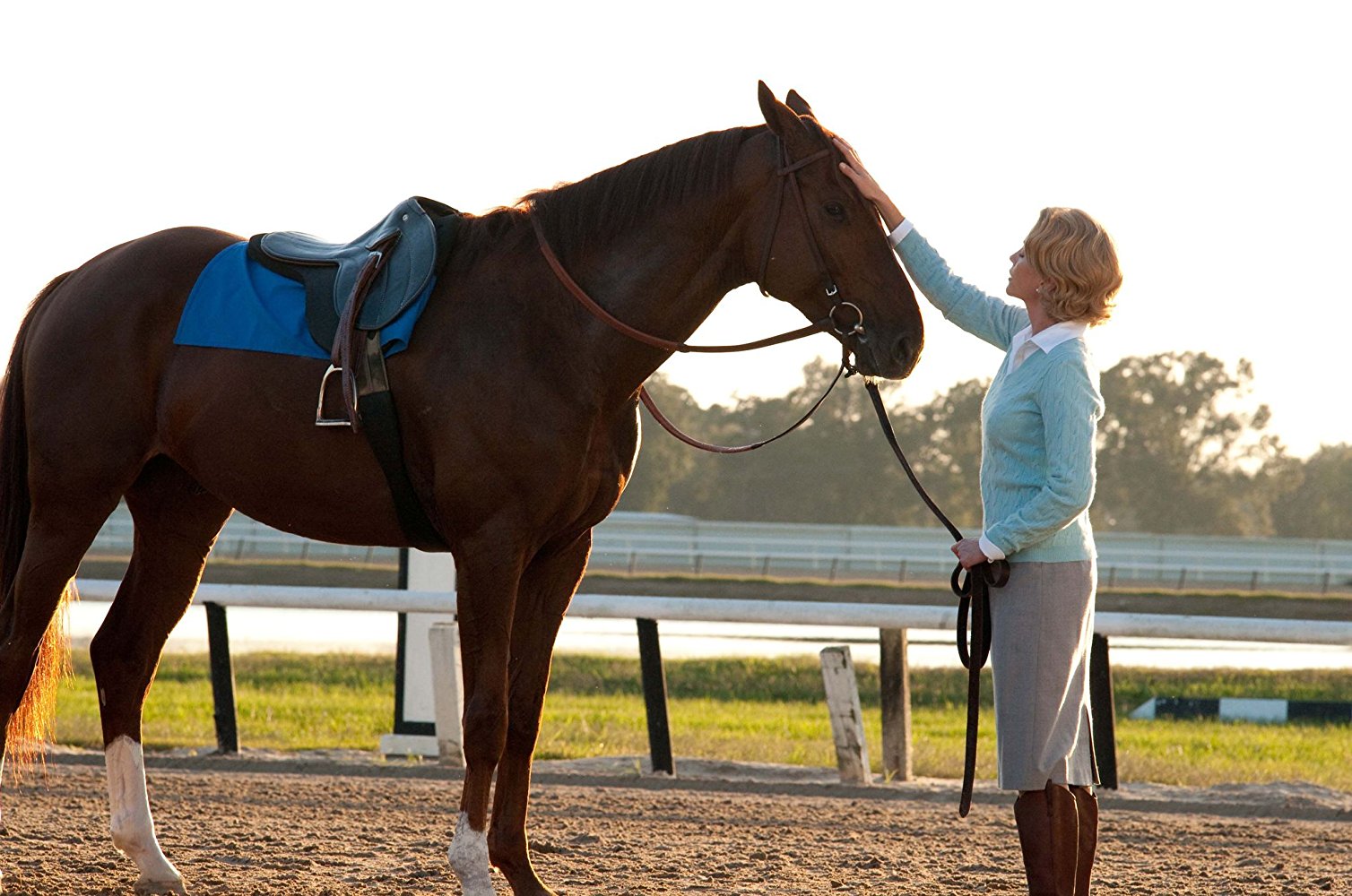 Penny Chenery