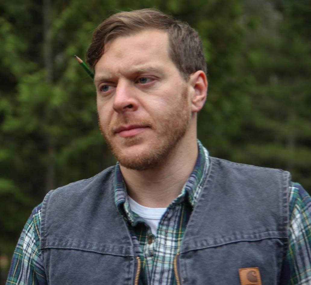 Gavin Haag