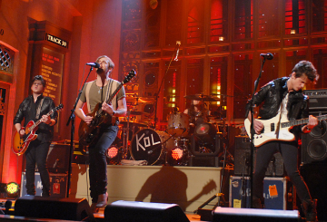 Caleb Followill