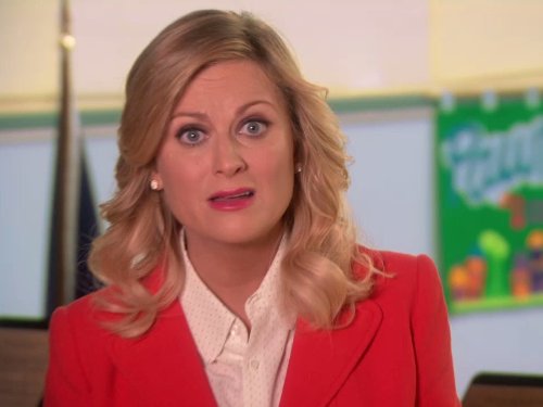 Leslie Knope