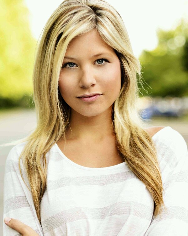 Brittany N. Pierce