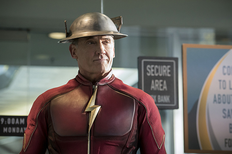 John Wesley Shipp