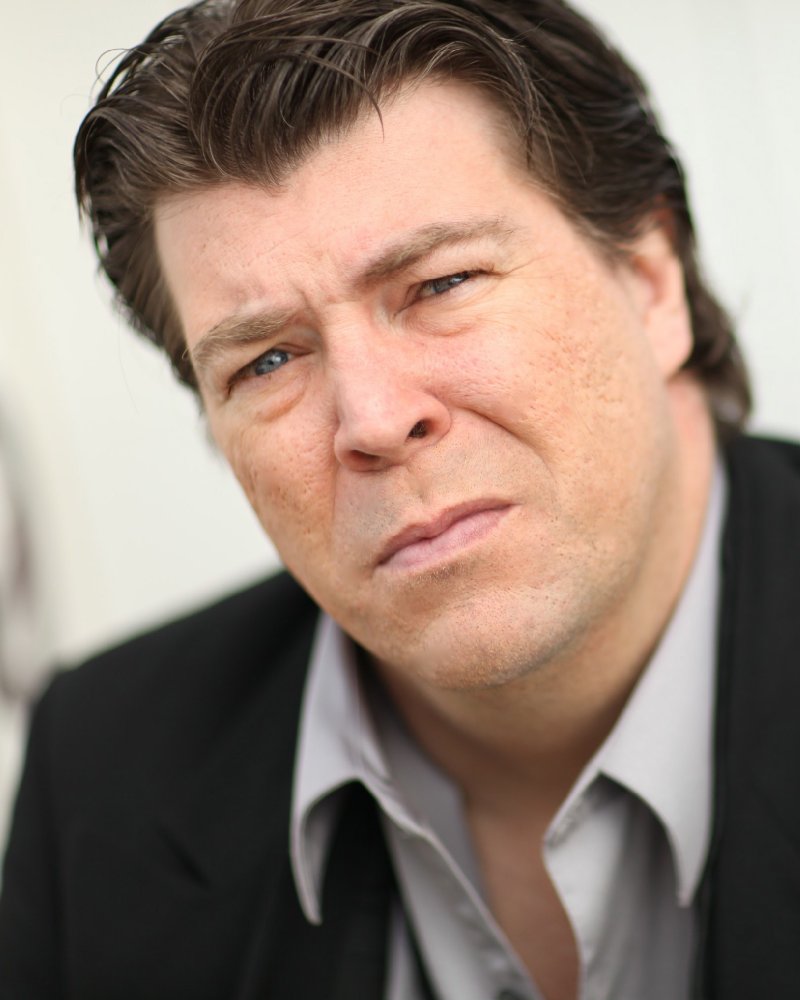 Christian Stokes
