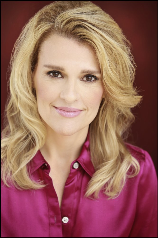 Kelly Hawthorne