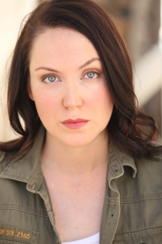 Kimberlee Peterson