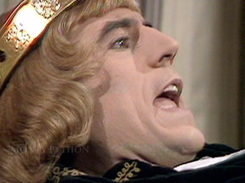 Hamlet