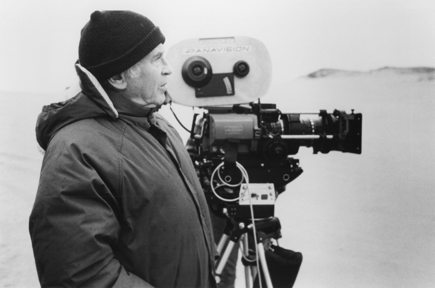 Norman Mailer