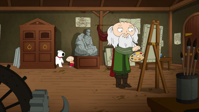 Leonardo da Vinci
