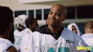 Antoine Harris