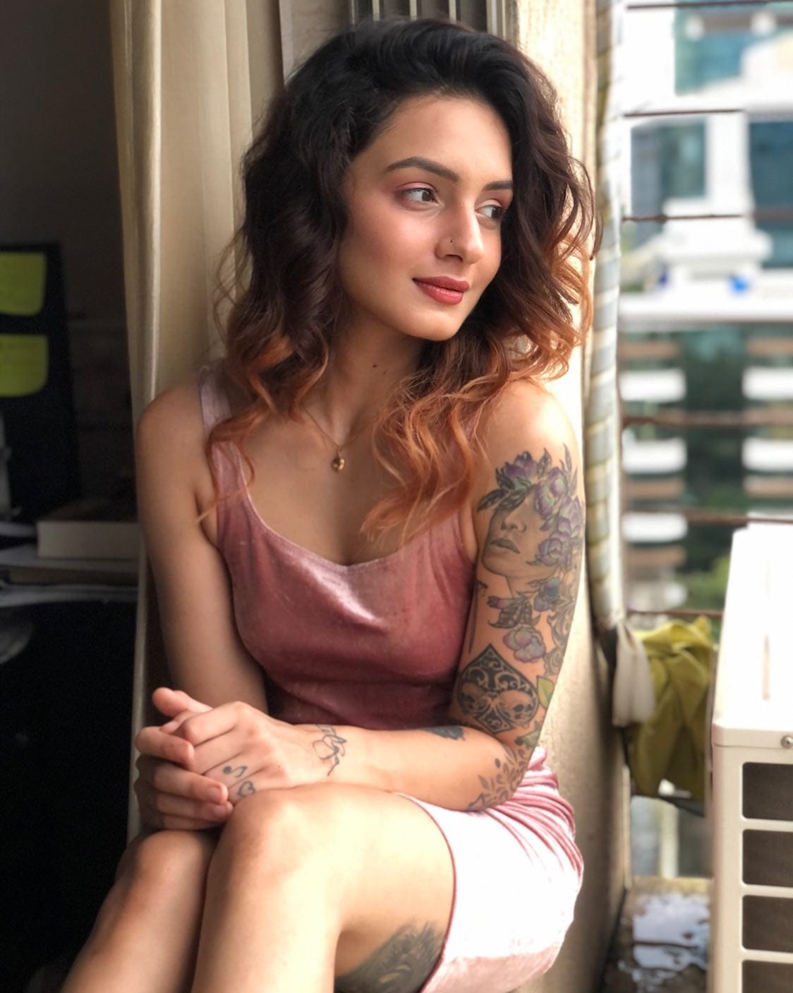 Aarushi Dutta