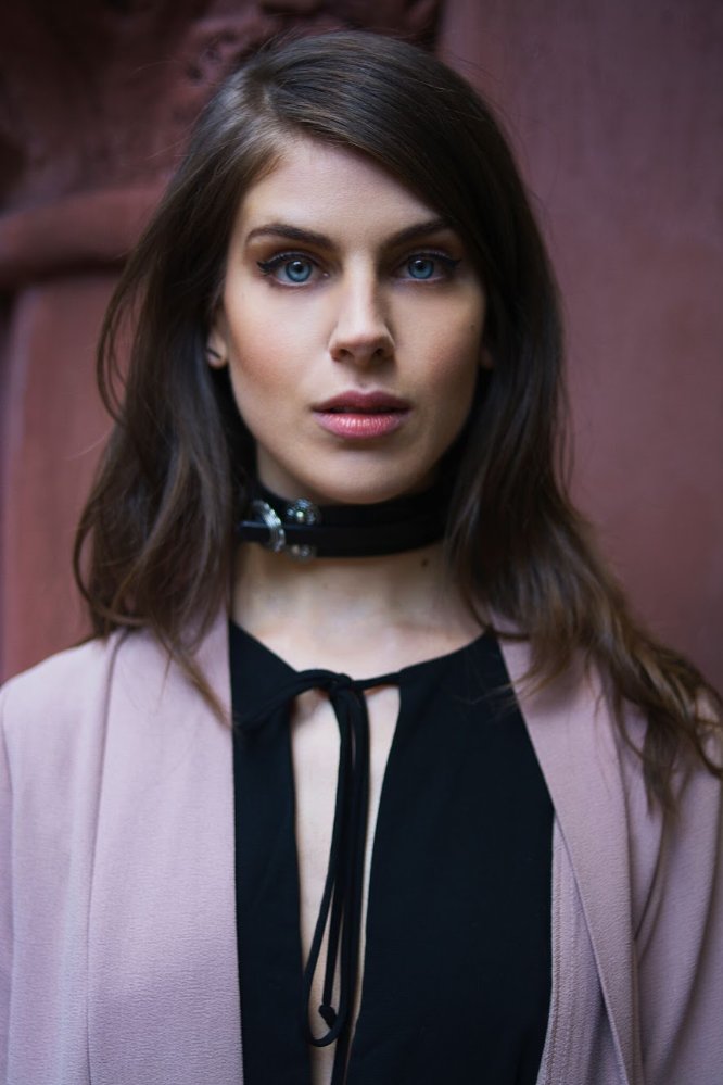 Eva Solveig