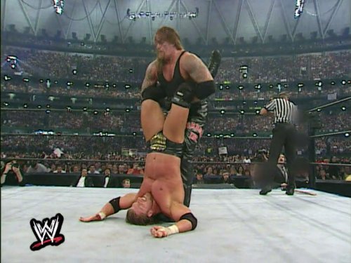 The Undertaker